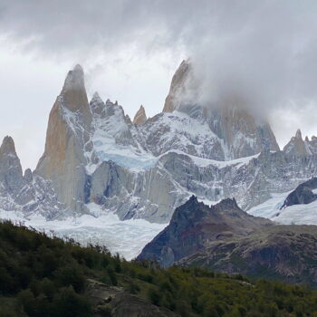 El Chaltén El Chaltén
