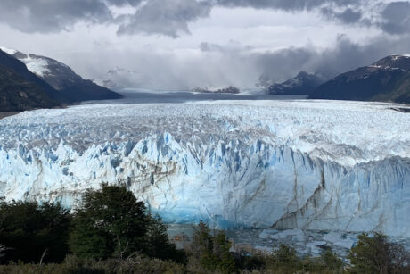 Glaciar Perito Moreno Tour