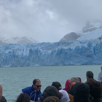 Todo Glaciares 1