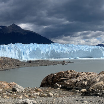 glaciar sur pioneros