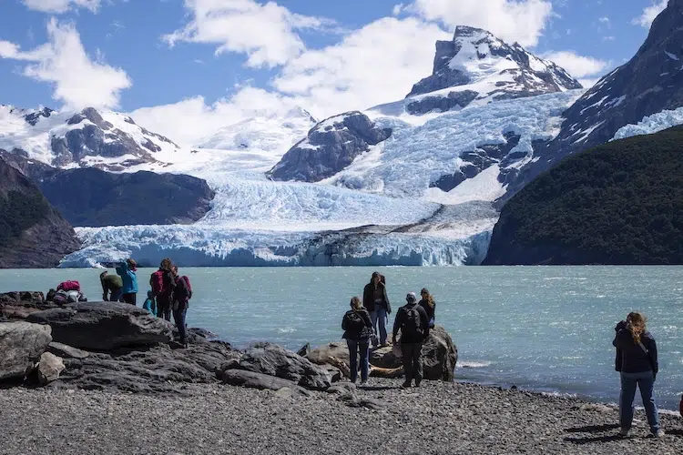 Todo Glaciares
