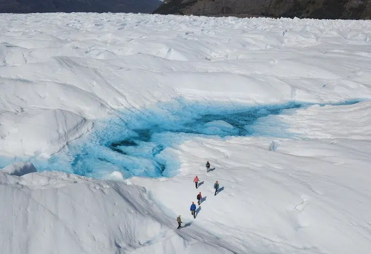 Big Ice